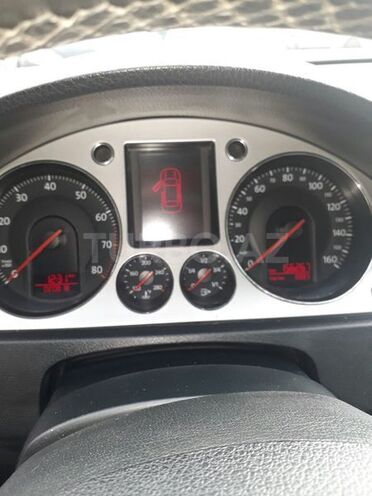 Volkswagen Passat 2008, 156,000 km - 2.0 л - Bakı