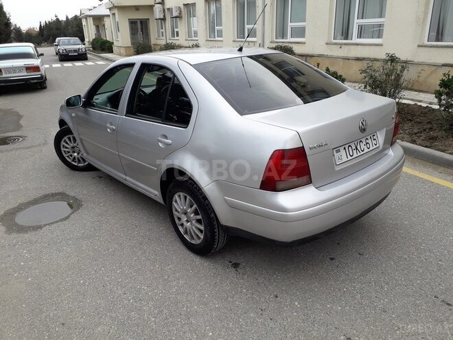 Volkswagen Jetta 2001, 180,000 km - 1.6 л - Xırdalan