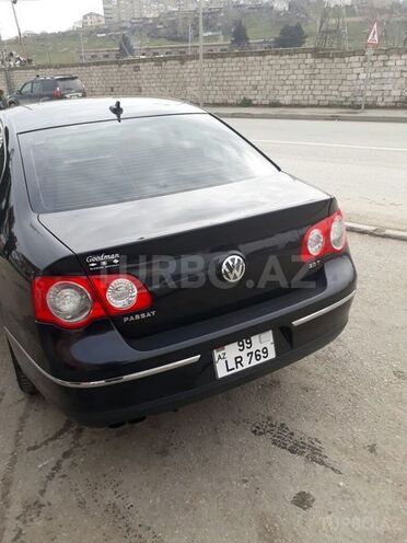 Volkswagen Passat 2008, 156,000 km - 2.0 л - Bakı