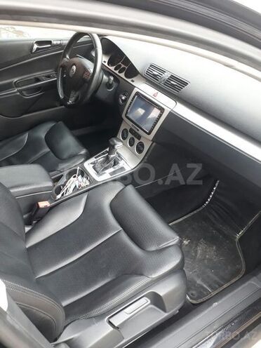 Volkswagen Passat 2008, 156,000 km - 2.0 л - Bakı
