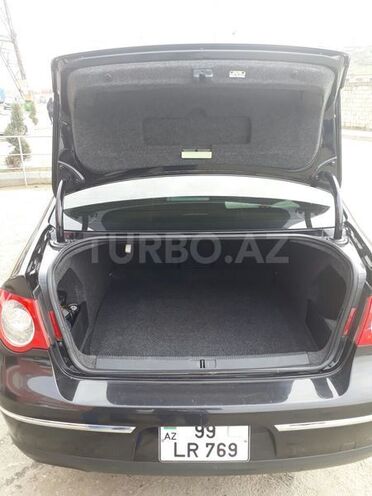 Volkswagen Passat 2008, 156,000 km - 2.0 л - Bakı