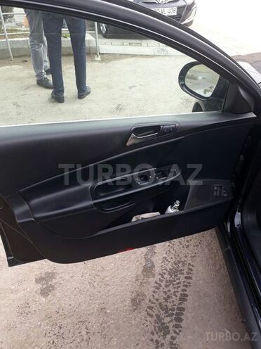 Volkswagen Passat 2008, 156,000 km - 2.0 л - Bakı