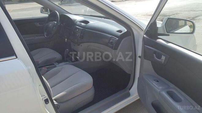 Kia Optima 2008, 145,600 km - 2.0 л - Bakı