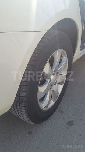 Kia Optima 2008, 145,600 km - 2.0 л - Bakı