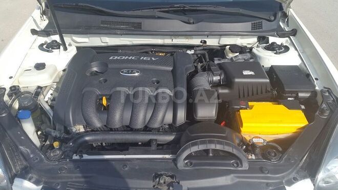 Kia Optima 2008, 145,600 km - 2.0 л - Bakı