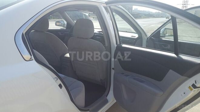 Kia Optima 2008, 145,600 km - 2.0 л - Bakı
