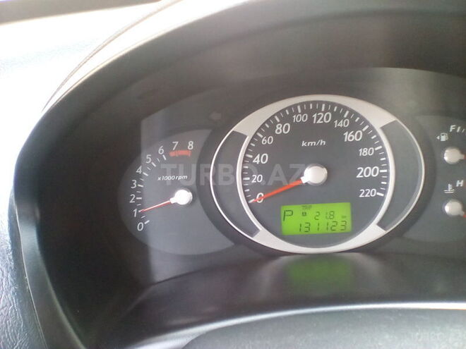 Hyundai Tucson 2007, 131,150 km - 0.2 l - Gəncə