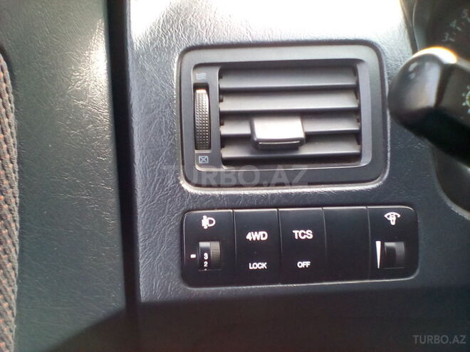 Hyundai Tucson 2007, 131,150 km - 0.2 l - Gəncə