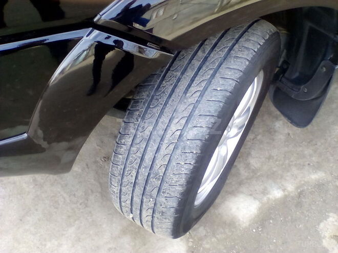 Hyundai Tucson 2007, 131,150 km - 0.2 l - Gəncə