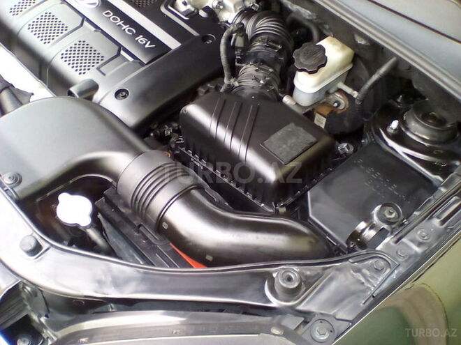 Hyundai Tucson 2007, 131,150 km - 0.2 l - Gəncə