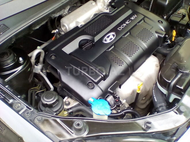 Hyundai Tucson 2007, 131,150 km - 0.2 l - Gəncə