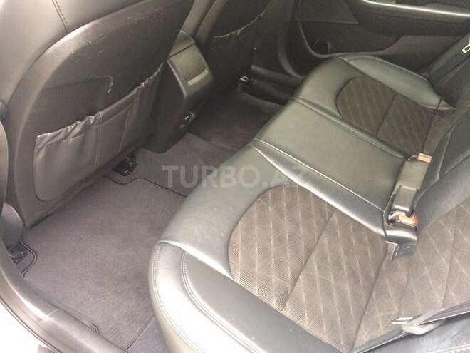 Hyundai Sonata 2014, 21,300 km - 2.4 л - Bakı