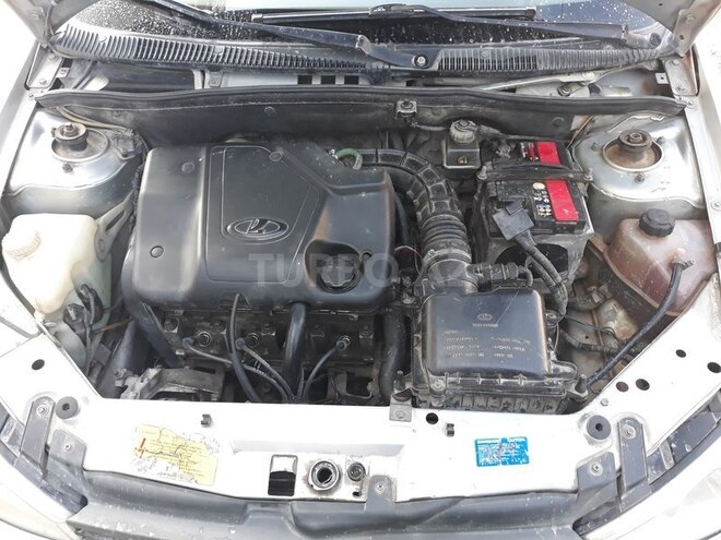 LADA (VAZ) Kalina 2008, 216,000 km - 1.6 л - Sumqayıt