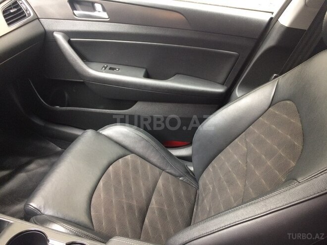 Hyundai Sonata 2014, 21,300 km - 2.4 л - Bakı