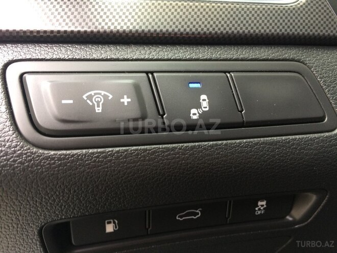 Hyundai Sonata 2014, 21,300 km - 2.4 л - Bakı