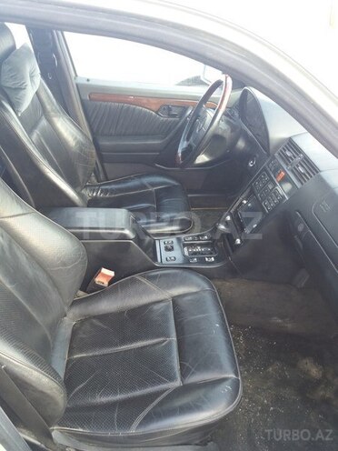 Mercedes C 280 1994, 318,000 km - 2.8 l - Bakı