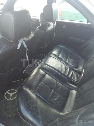 Mercedes C 280 1994, 318,000 km - 2.8 l - Bakı