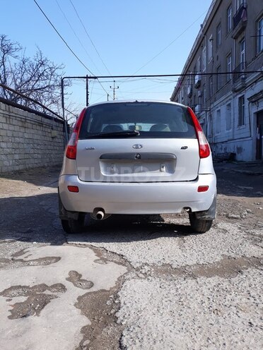 LADA (VAZ) Kalina 2008, 216,000 km - 1.6 л - Sumqayıt