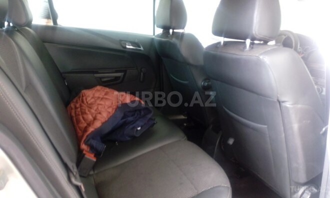 Opel Astra 2005, 179,000 km - 1.8 l - Bakı