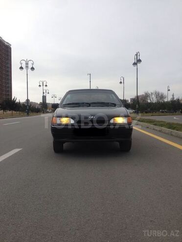 LADA (VAZ) 2115 2011, 168,745 km - 1.6 l - Bakı