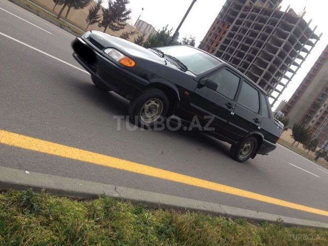 LADA (VAZ) 2115 2011, 168,745 km - 1.6 l - Bakı