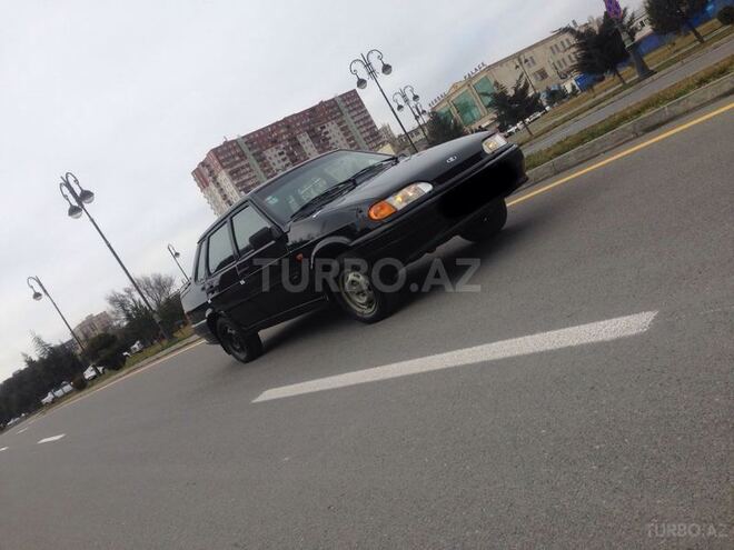 LADA (VAZ) 2115 2011, 168,745 km - 1.6 l - Bakı