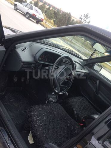 LADA (VAZ) 2115 2011, 168,745 km - 1.6 l - Bakı