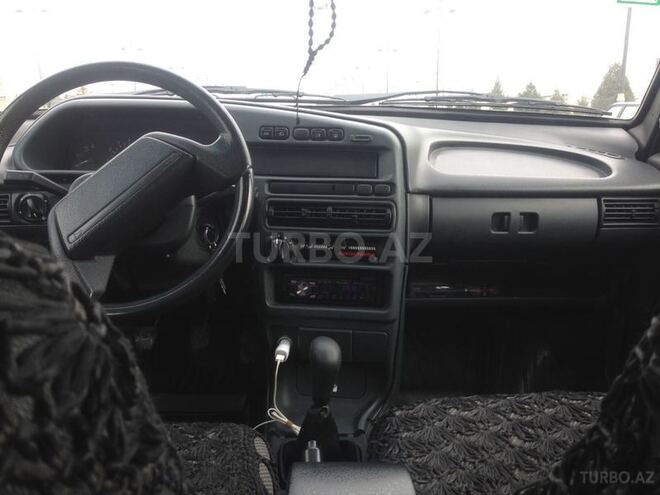 LADA (VAZ) 2115 2011, 168,745 km - 1.6 l - Bakı