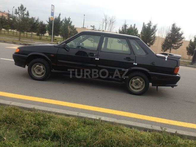 LADA (VAZ) 2115 2011, 168,745 km - 1.6 l - Bakı