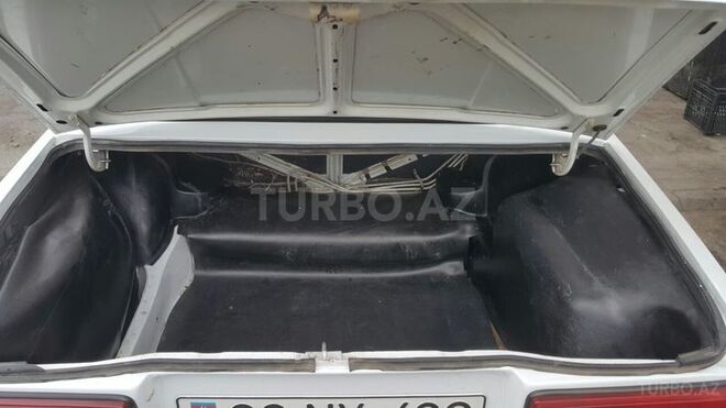 LADA (VAZ) 2107 2011, 117,990 km - 1.6 л - Bakı