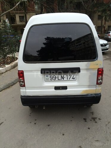 Daewoo Damas 2006, 123,010 km - 0.8 l - Bakı