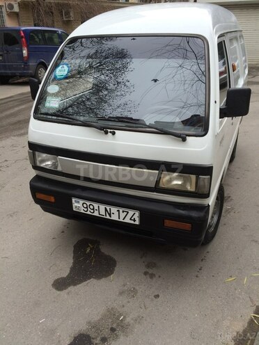 Daewoo Damas 2006, 123,010 km - 0.8 l - Bakı