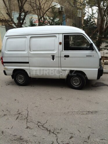 Daewoo Damas 2006, 123,010 km - 0.8 l - Bakı