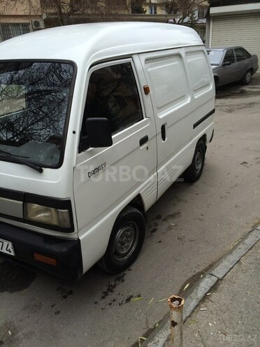 Daewoo Damas 2006, 123,010 km - 0.8 l - Bakı