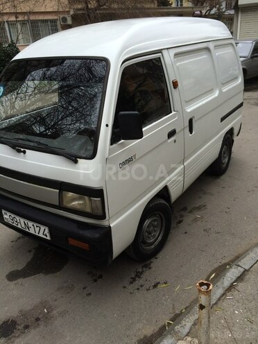 Daewoo Damas 2006, 123,010 km - 0.8 l - Bakı