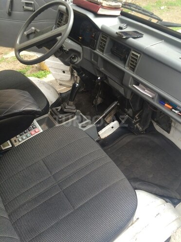 Daewoo Damas 2006, 123,010 km - 0.8 l - Bakı