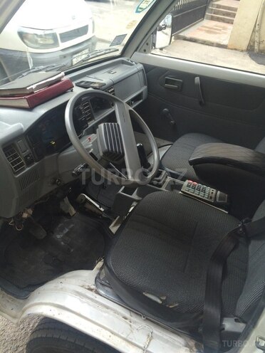 Daewoo Damas 2006, 123,010 km - 0.8 l - Bakı
