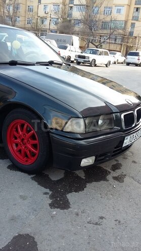 BMW 316 1996, 298,000 km - 1.6 l - Bakı