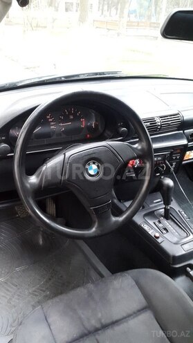 BMW 316 1995, 480,000 km - 1.6 л - Bakı