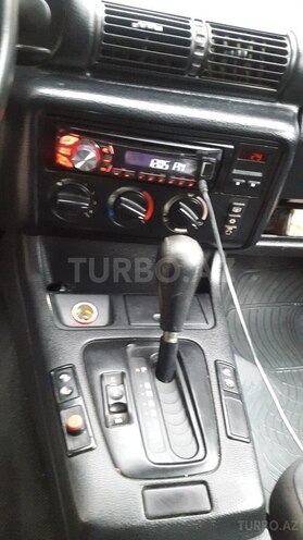 BMW 316 1995, 480,000 km - 1.6 л - Bakı