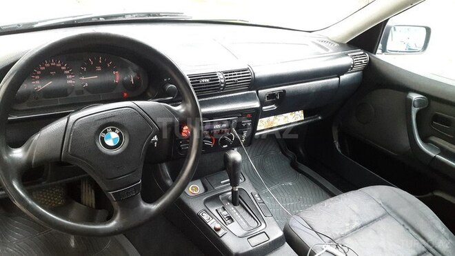 BMW 316 1995, 480,000 km - 1.6 л - Bakı