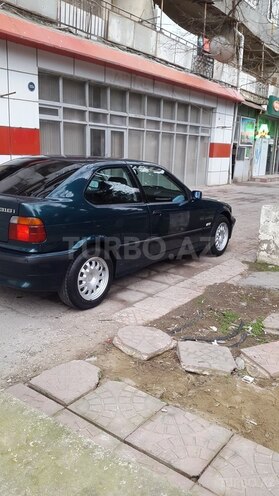 BMW 316 1995, 480,000 km - 1.6 л - Bakı