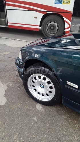 BMW 316 1995, 480,000 km - 1.6 л - Bakı