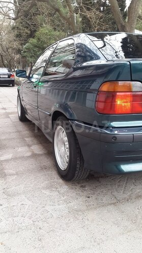 BMW 316 1995, 480,000 km - 1.6 л - Bakı