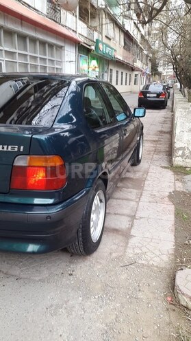BMW 316 1995, 480,000 km - 1.6 л - Bakı