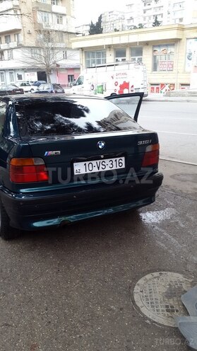 BMW 316 1995, 480,000 km - 1.6 л - Bakı