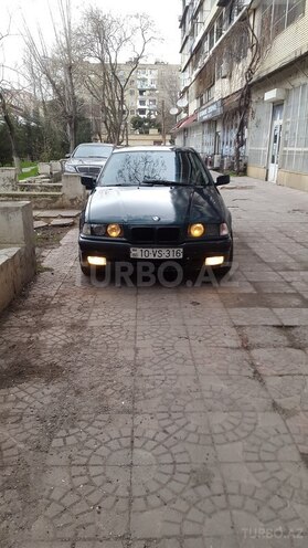 BMW 316 1995, 480,000 km - 1.6 л - Bakı