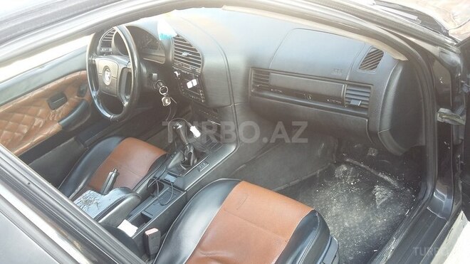 BMW 316 1996, 298,000 km - 1.6 l - Bakı