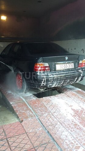 BMW 316 1996, 298,000 km - 1.6 l - Bakı