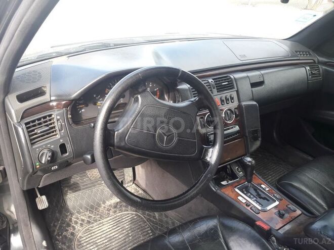 Mercedes E 290 1996, 280,000 km - 2.9 l - Bakı